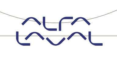 Productos ALFA LAVAL